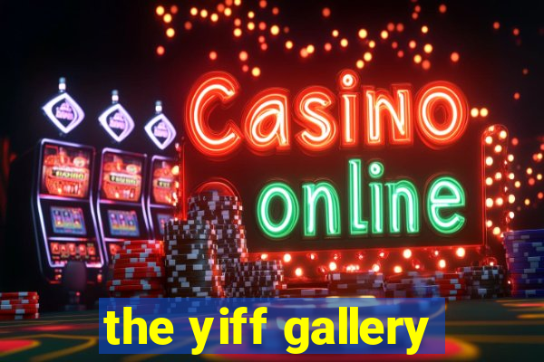 the yiff gallery